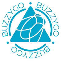 BuzzyGo Detering Flies, naturally