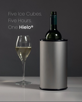 Ice Cool Design Perfectly Chilled Wine